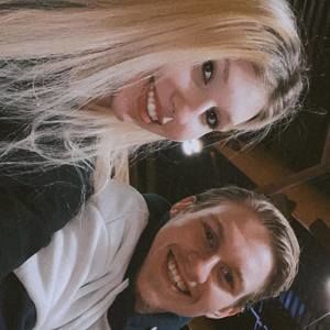 Meet your Posher, Ethan